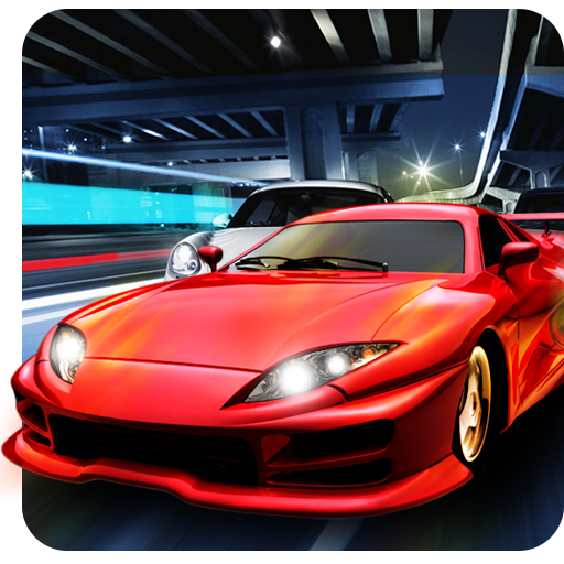 City Furious Driver icon