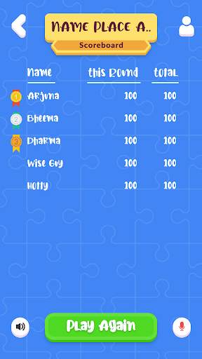 Chai Games screenshot 4