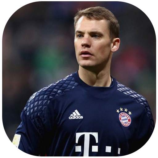 Manuel Neuer Wallpaper 1.0