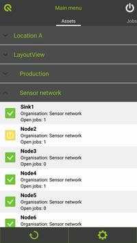 FLiQ Mobile screenshot 1