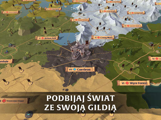 Albion Online screenshot 6