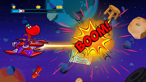 Kids Superheroes: Pengembaraan screenshot 3