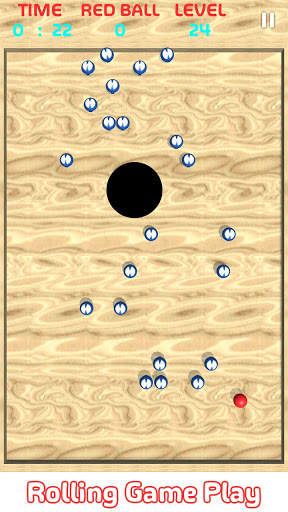 Rolling Balls 3D screenshot 4