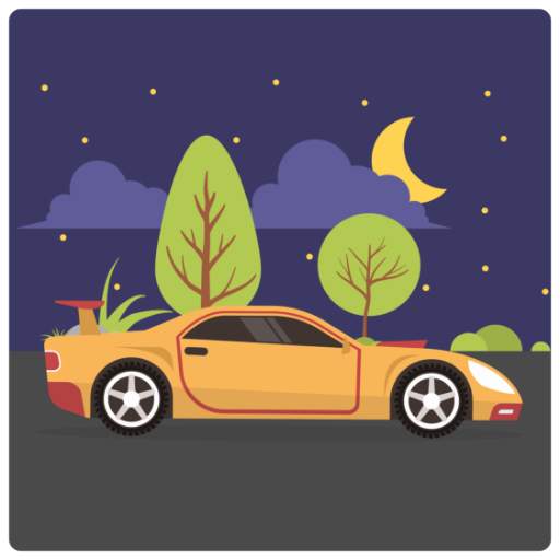 Just Another Car Game 1.6