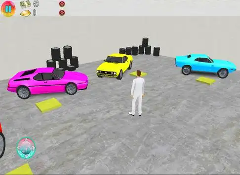 Vendetta Miami Crime Simulator screenshot 10
