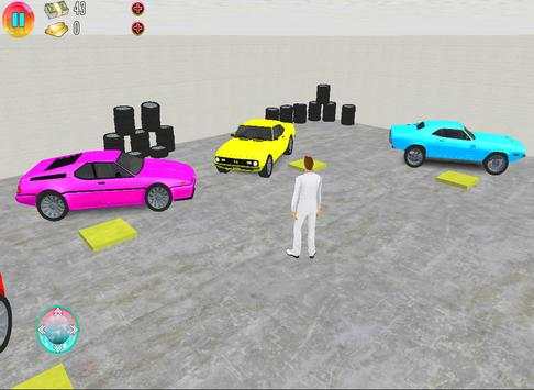 Vendetta Miami Crime Simulator screenshot 10