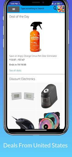 Amazon Lite App screenshot 7