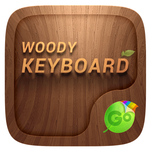 Woody GO Keyboard Theme  Emoji icon