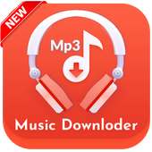 Mp3 Song Download - Free Music Download App icon