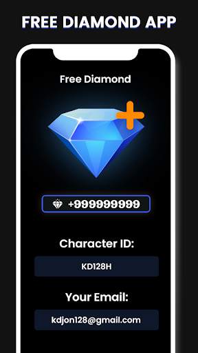 Guide Free Diamonds Fire for Free screenshot 3