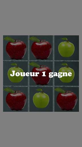 TicTacToe - pomme screenshot 5