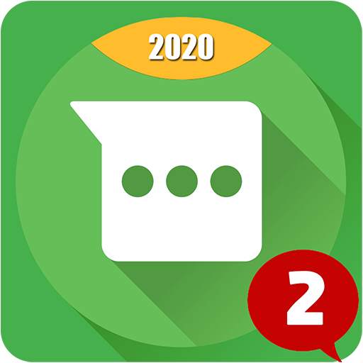 Dual Accounts on Social Apps 1.0