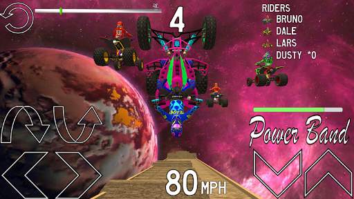 Pro ATV Bike Racing screenshot 4