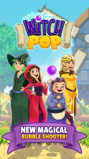 Classic Bubble Shooter Retro screenshot 7