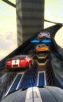 GT Racing Games screenshot 1