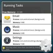 Activity Express Task Manager on 9Apps