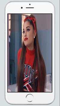 Ariana Grande Wallpaper screenshot 7