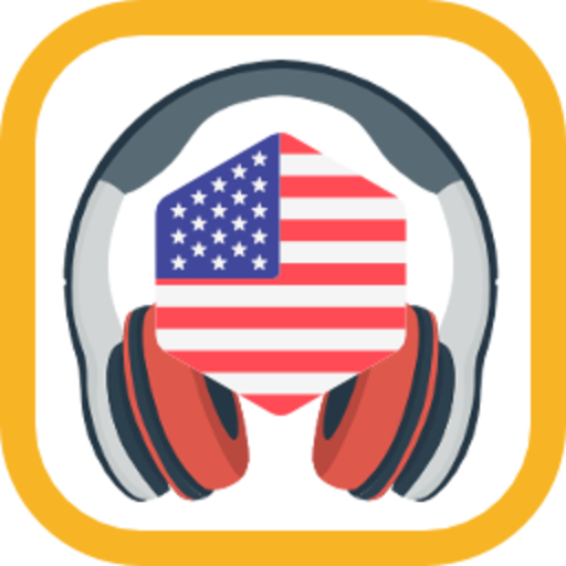 Learn English OFFLINE icon