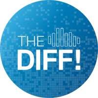 Dell: The DIFF! icon