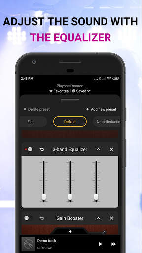 Volume Maximizer screenshot 3