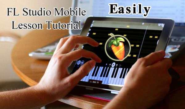 Learn Fl Studio Mobile Step By Step screenshot 1