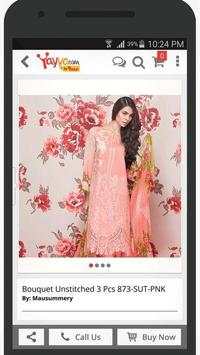 Yayvo Online Shopping Free TCS screenshot 4