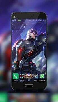 free skin mobile wallpaper legends new screenshot 8