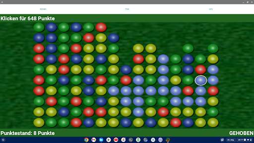 The Same Game screenshot 12