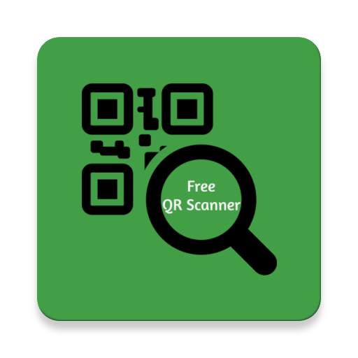 Free QR Scanner: Barcode Scanner & Generator 1.0