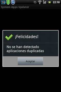 System Apps Updater [ROOT] screenshot 6