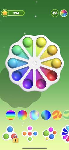 Popit Shop screenshot 5