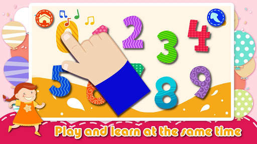 Sound Kids screenshot 4