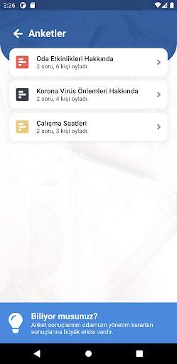 İMO Kocaeli screenshot 5