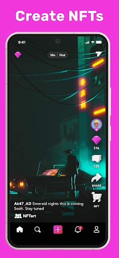 REBL screenshot 1