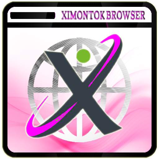 Ximontok Browser-Anti Blokir 2021 7.2