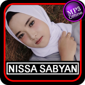 ikon Sholawat Ya Maulana  Sabyan Offline