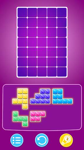 Block Hit - Puzzle & Blocks screenshot 3