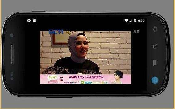 TV Indosiar Indonesia screenshot 3