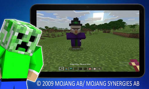 Mod Morph screenshot 1