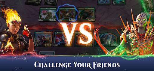 Magic: The Gathering Arena screenshot 5