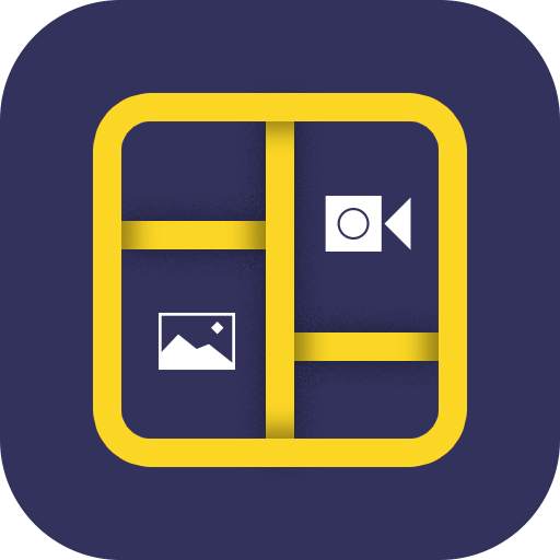 Photo Video Collage Maker : Grid Maker 1.2