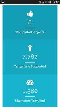 Mfuko Wa Taifa screenshot 6