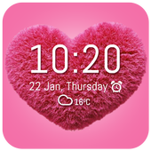 Valentine's Day Theme icon
