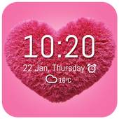 Valentine's Day Theme 1.0.1