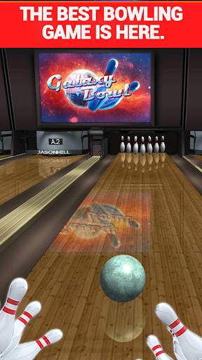 Bowling Games 3D Offline screenshot 3