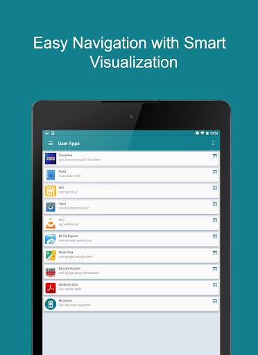My Device Pro screenshot 12