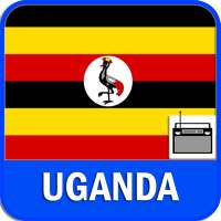 Uganda Radio Stations 🇺🇬📻 FM - AM : Free