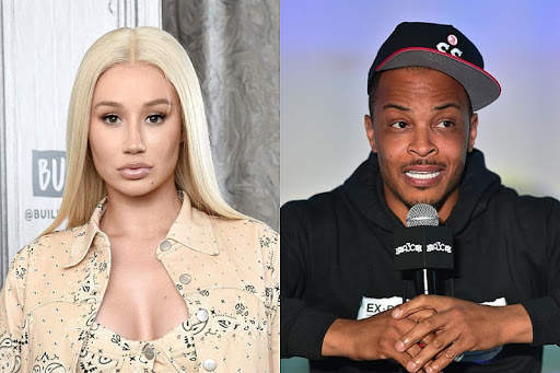 Iggy Azalea SONGS Wallpapers screenshot 1