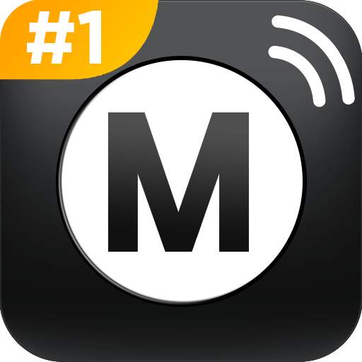 Los Angeles Metro Bus and Train Tracker 1.3