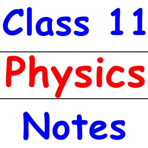Class 11 Physics Notes 9.2